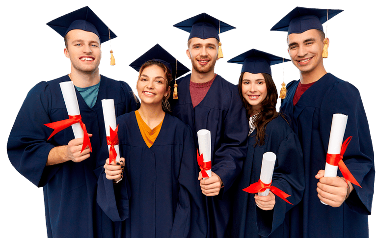 graduados educollege