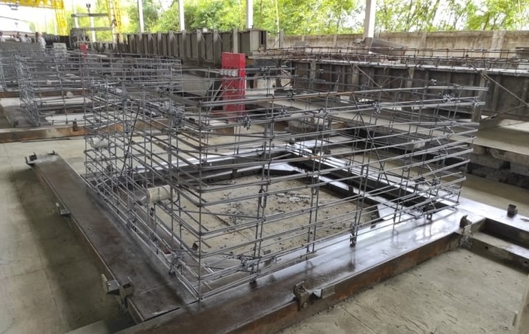 aduela de concreto em Mato Grosso
