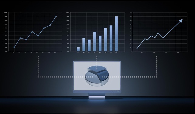 Growth in commercial performance