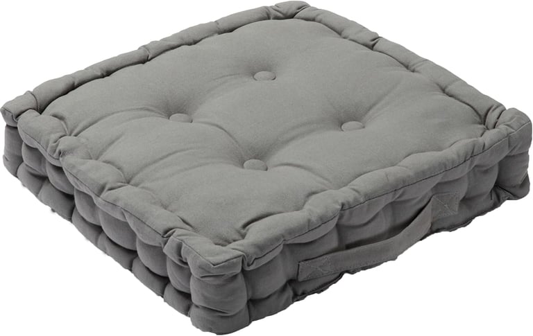 Chunky Booster Cushion