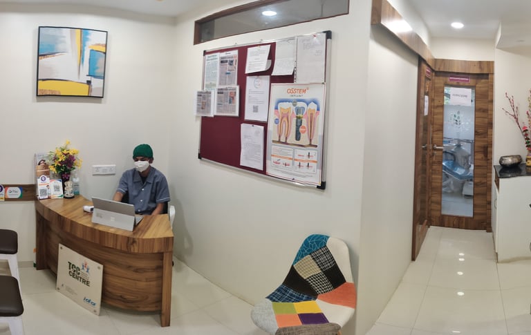best dental clinic