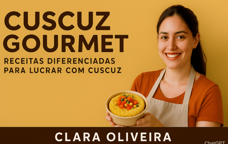 Cuscuz Gourmet