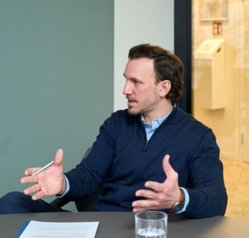 Strategische Beratung im Sportsponsoring