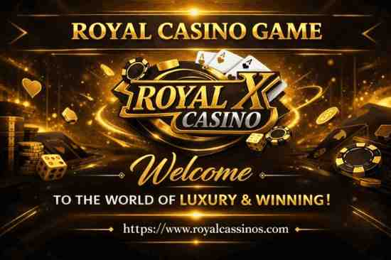 Royal Casino Etiquette