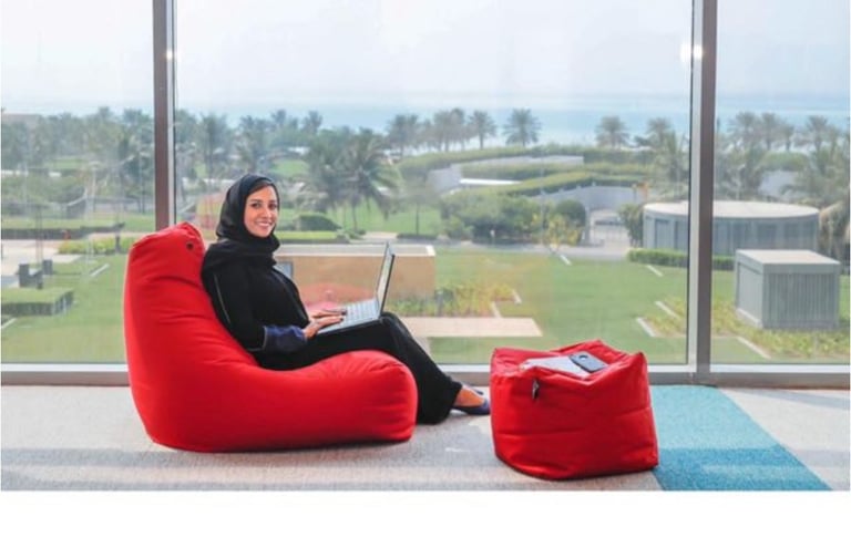 Founder & CEO Digital Content Platform By Wejdan, SA