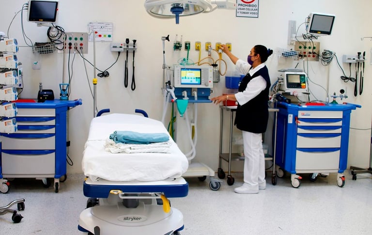 Requisitos para trabajar en el IMSS COMO ENTRAR A TRABAJAR EN EL IMSS
