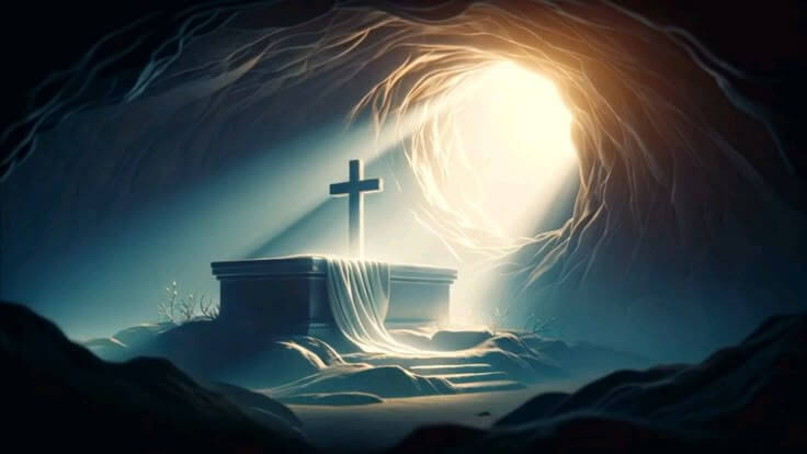 Easter 2025 Prayers