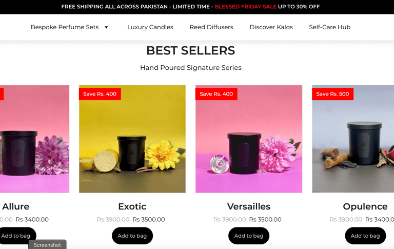 hostinger website