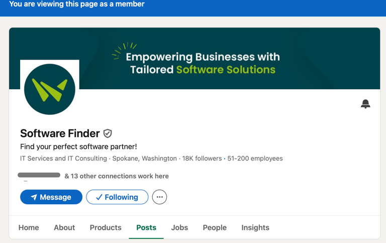 linkedin marketing