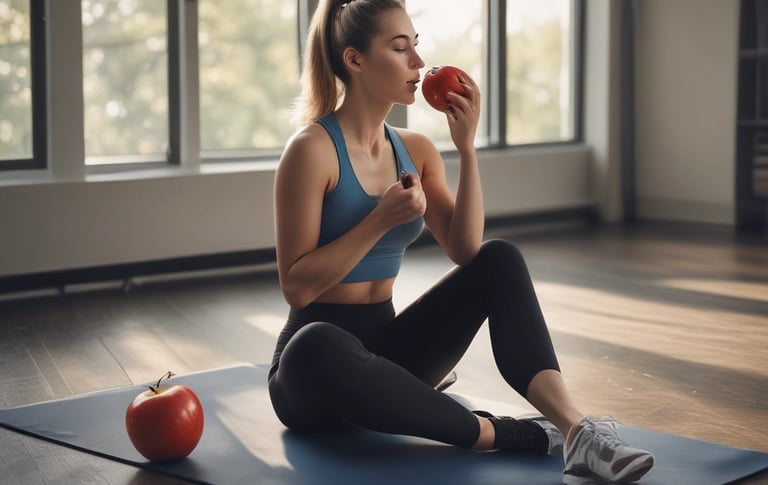 Bright living room with modern inventory