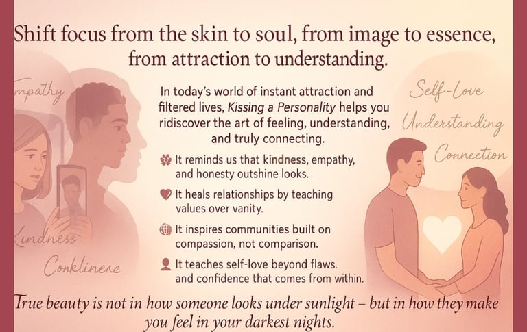 Love Inner Beauty book image