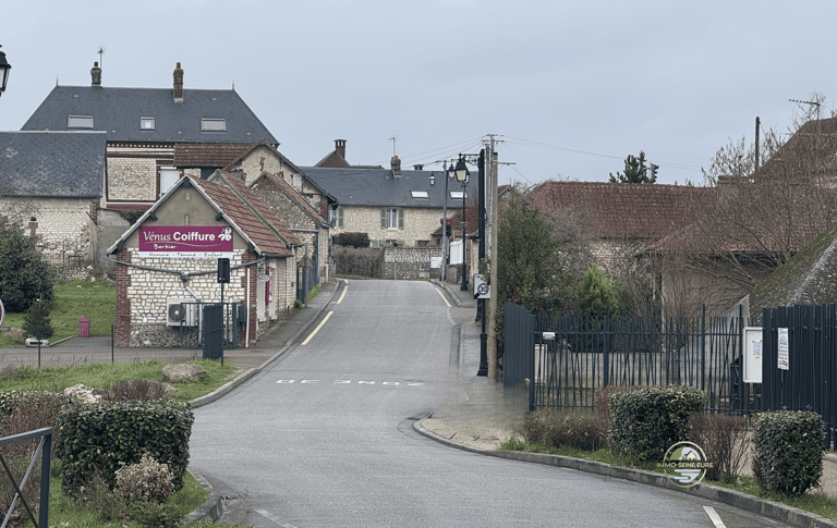 immo seine eure Andé