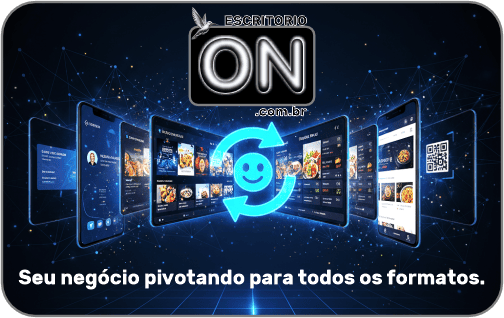 Pivô Digital do EscritorioON.com.br