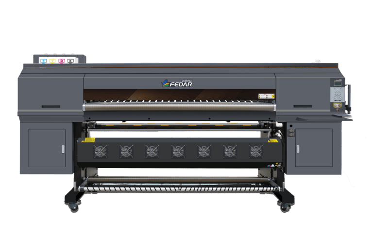 FEDAR FD5198 E
