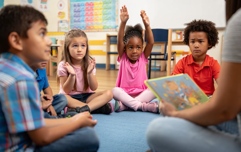 comment choisir un livre pour enfant 