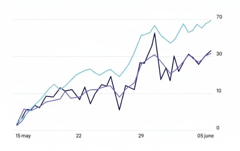 trafic qui augmente seo