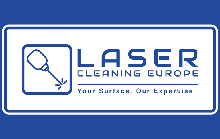 Logo di Laser Cleaning Europe