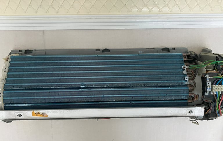 Split Type - AC