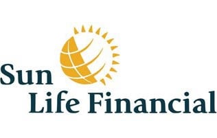 Sunlife Financial Logo
