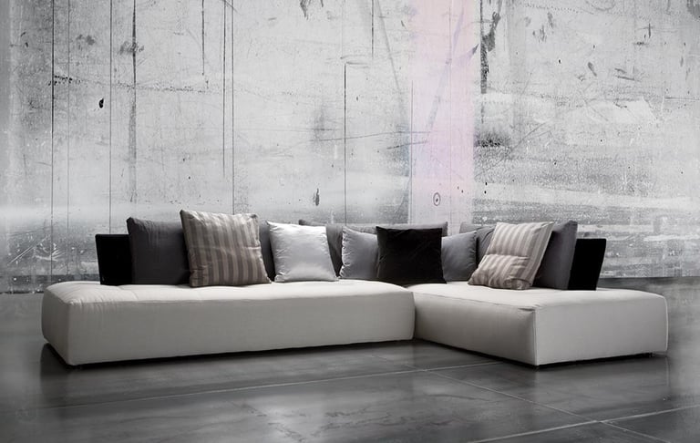 Passas Design - Καναπέδες, Strogili, Θεσσαλονίκη