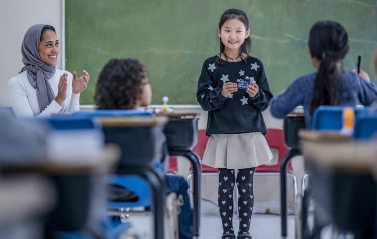 Story Power - Workshop