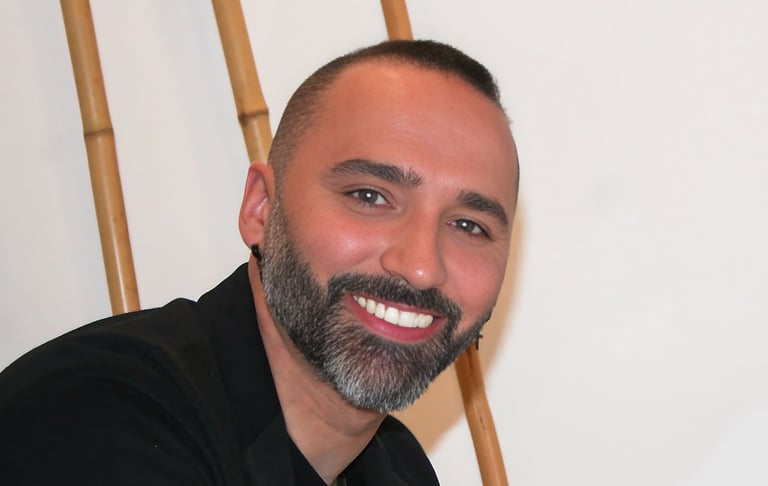 Aldasoro Jose M. escritor de ciencia ficción