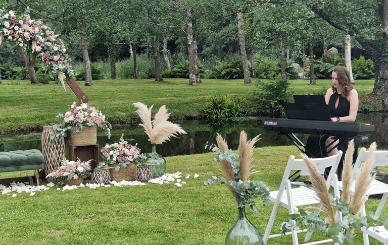 PIANO SOLO (BODA E&C 13/07/2024)