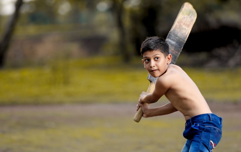 Cricket India