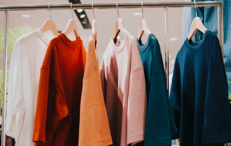 Uniqlo Clothes