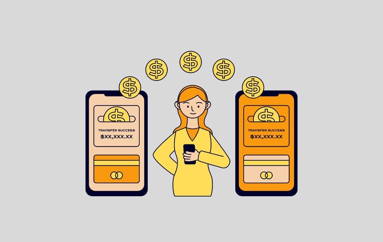Real-Time Payment