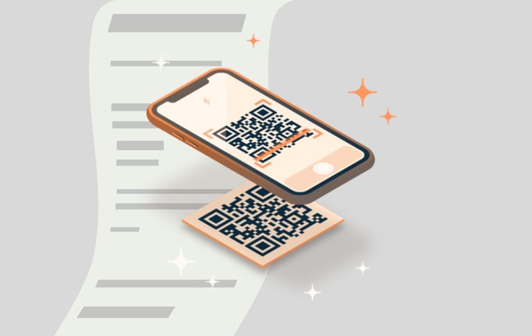 QR Code Payment