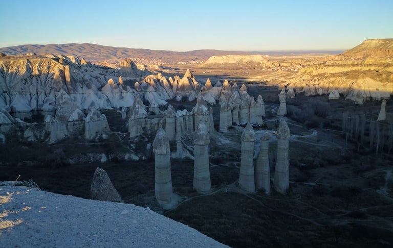 love valley