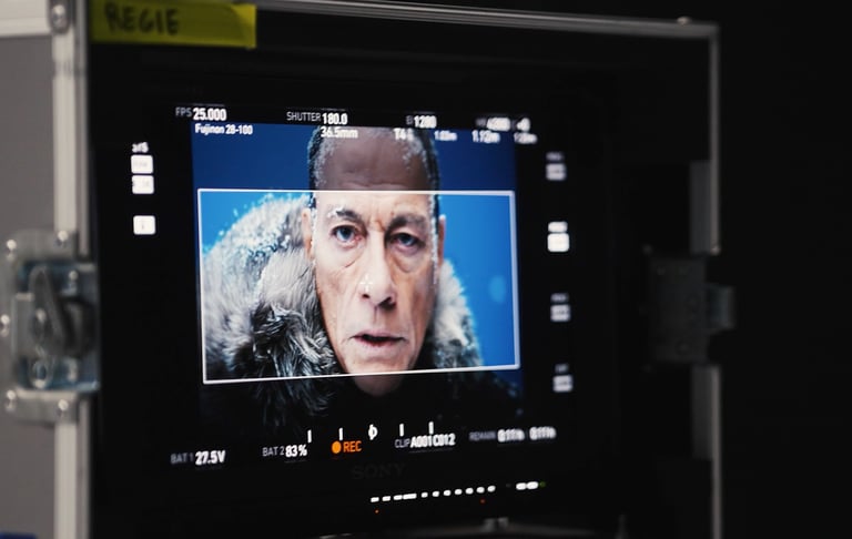 Project Art et Fenêtres