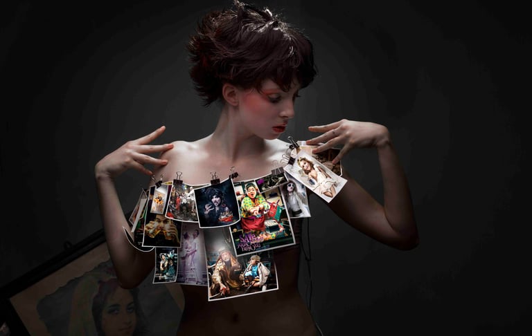 leading advertising photographers in mumbai, Mukul Raut Feature by JD Institute