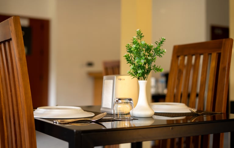 Dinner and Half-Board Value