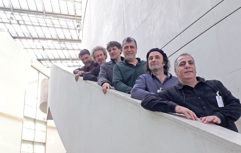 Bab Assalam - On ne vole pas qu'avec des ailes