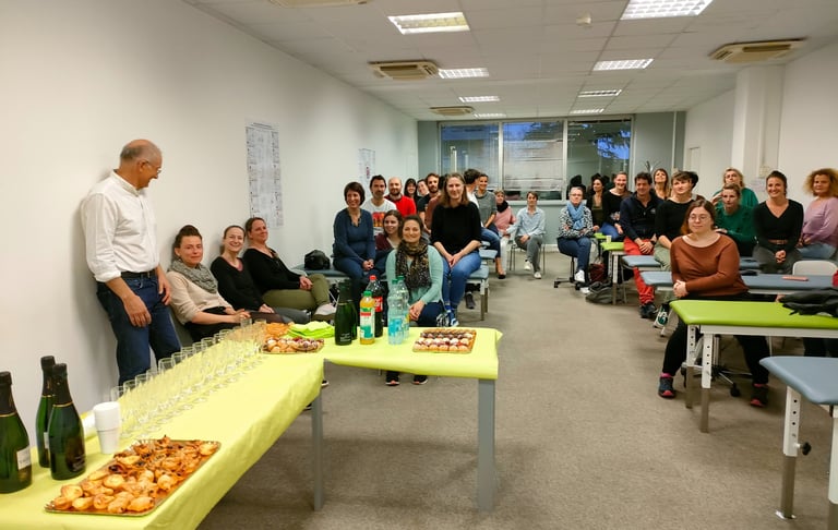 Location salle de réunion, conférences, séminaire Paris Villejuif