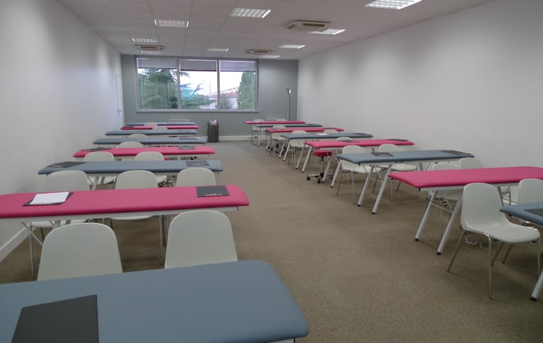 salle à louer à Paris