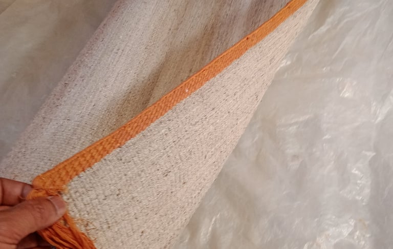 Custom bespoke handmade rugs crafted in Nepal – Himalaya Carpet Industries