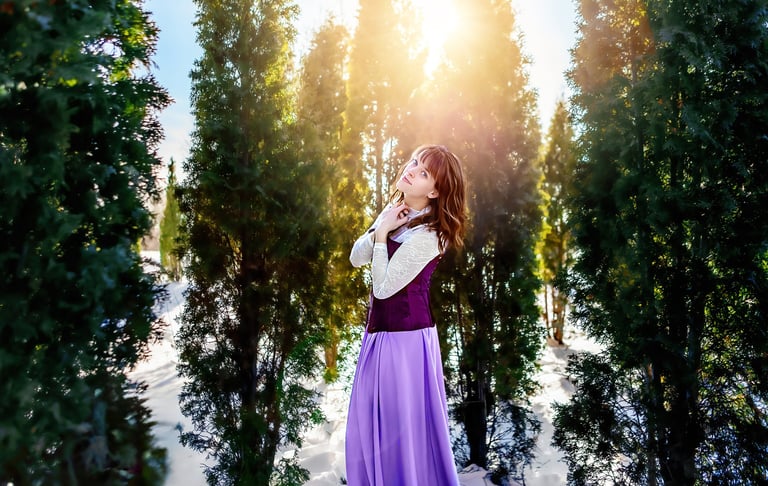 Lititz PA senior picture photographer. self portrait of a Lancaster PA fantasy photographer