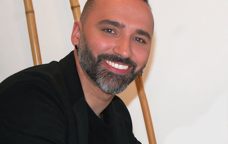 Aldasoro Jose M. escritor de ciencia ficción
