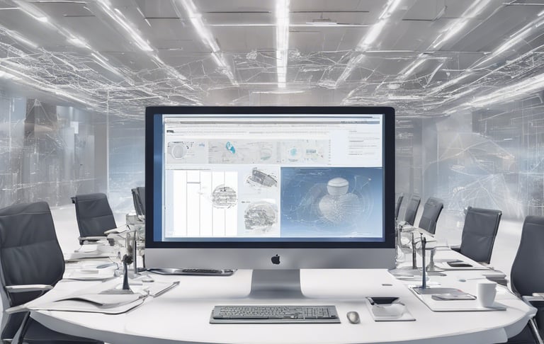 gray concrete wall inside building