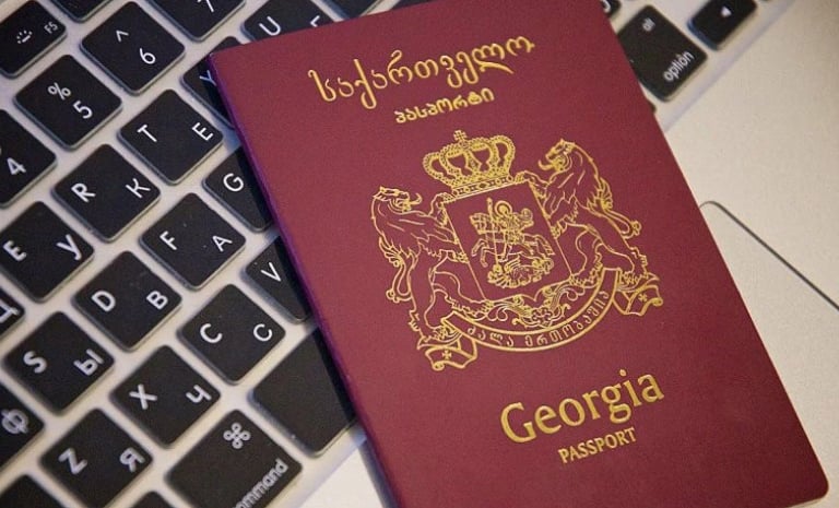 HwG International can assist you to get Georgia passport in 6 months