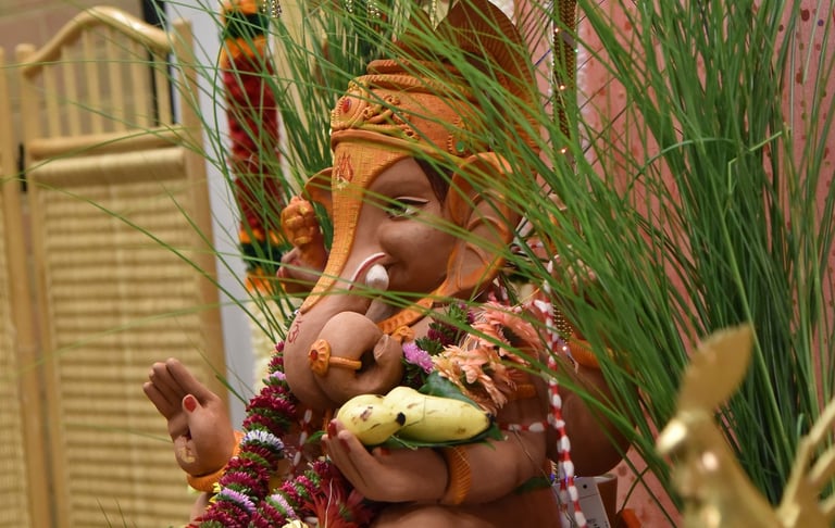 image of load ganesha