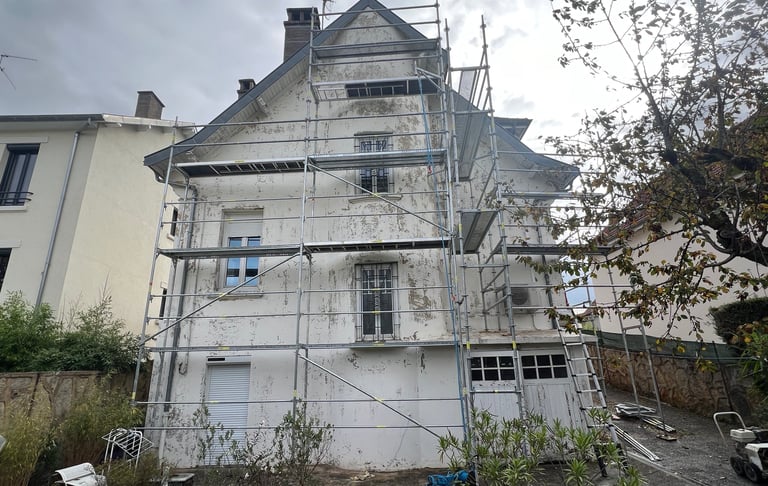 Avant RPE Dijon