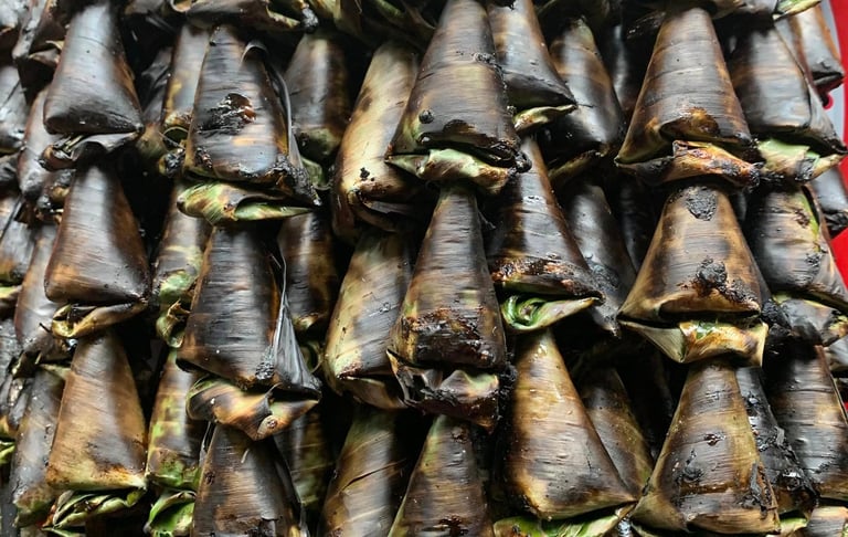 Satar Seri Telipot