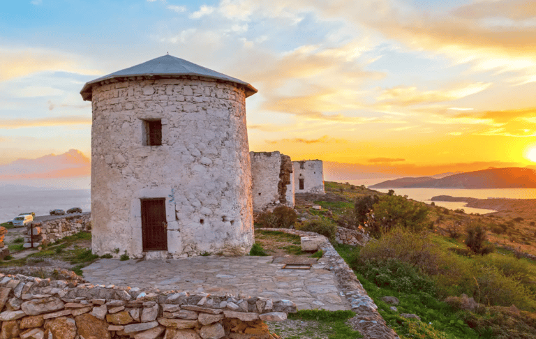 Gumbet Chauffeur Driven Service