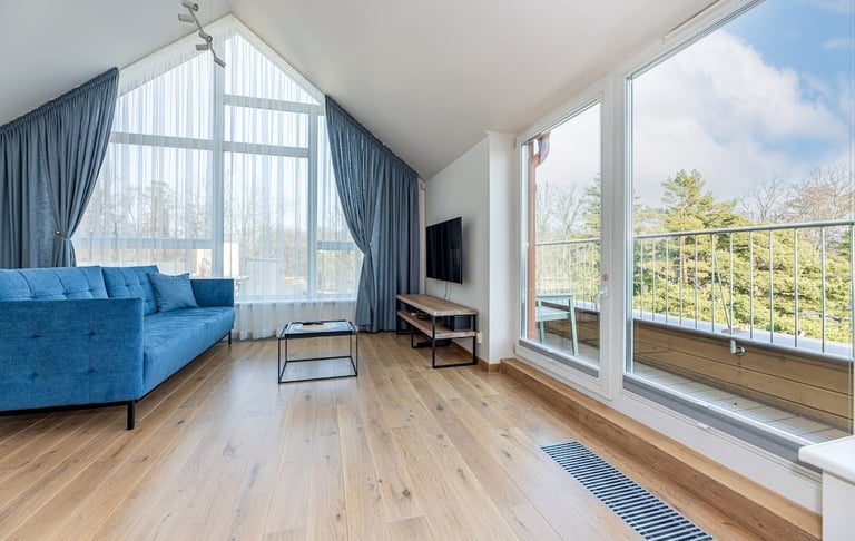 Sea & Sky Residence