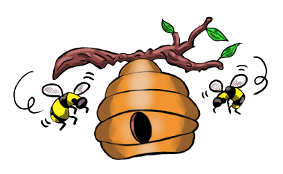 Beehive Head