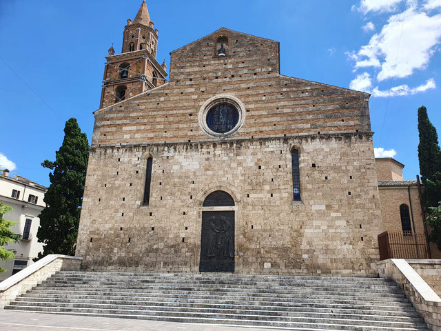 Cattedrale di Teramo